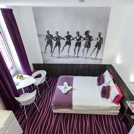 Nice Appart Appart hôtel Nice