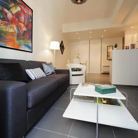 Apartment Imperazur Five Stars House *