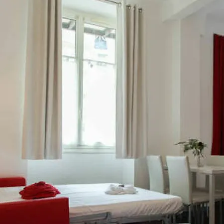 Appart hôtel Nice Appart 3*