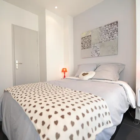 Apartment Imperazur Five Stars House