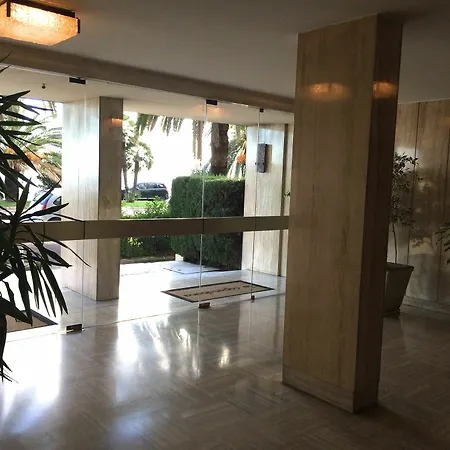 Appartement Le Copacabana Riviera