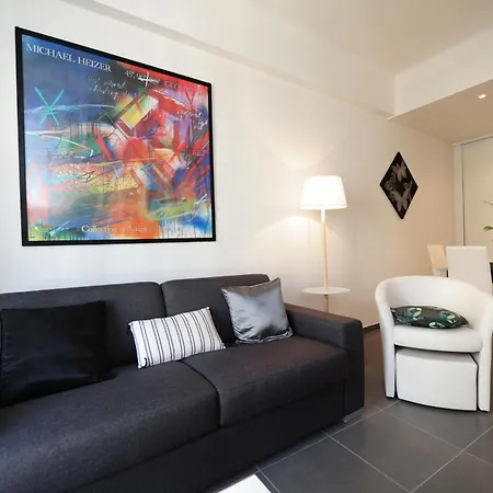 Apartment Imperazur Five Stars House Nice