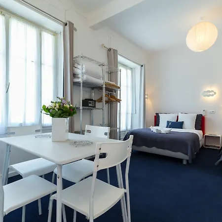 Appart hôtel Nice Appart 3*