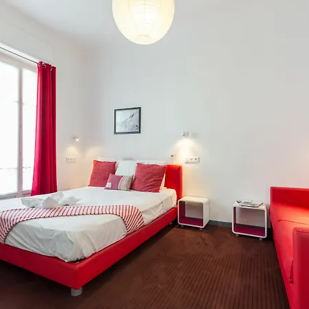 Nice Appart 3* Nice
