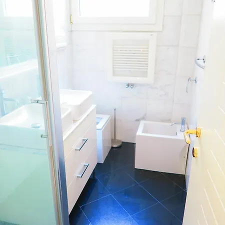 Nestor&jeeves - Palais De France - - Sea Front Appartement *