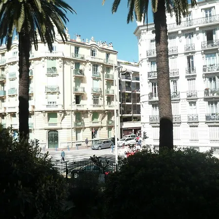 Nice Appart Appart hôtel 3*