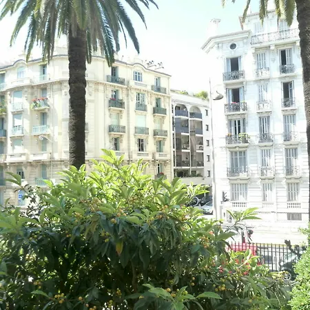 Nice Appart 3* Nice