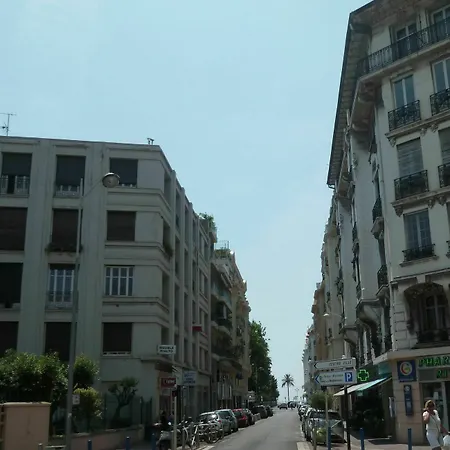 Nice Appart 3* Nice