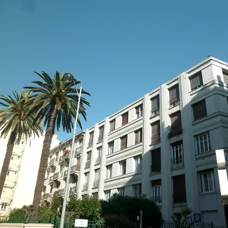 Nice Appart 3* Nice