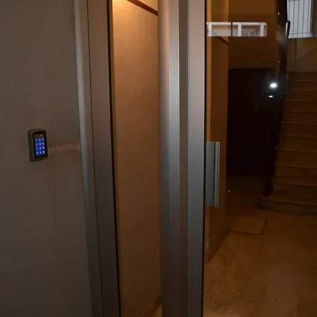 Appartement Résidence Barla Nice