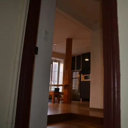 Résidence Barla Appartement Nice