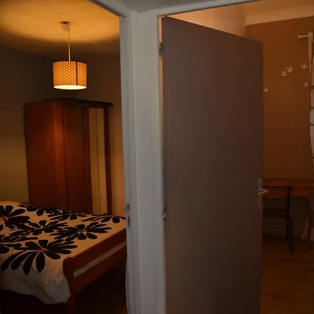 Appartement Résidence Barla Nice