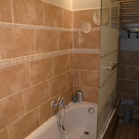 Résidence Barla Appartement