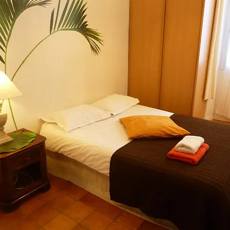 Aparthotel Floreal 3*
