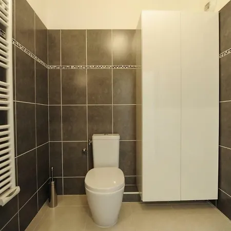 Appartement Mini Othello - Five Stars House *