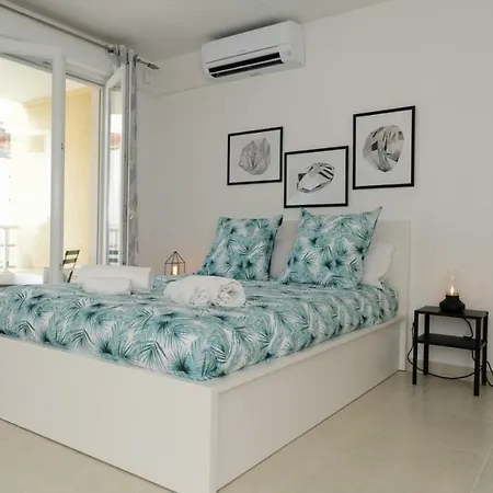 Mini Othello - Five Stars House Appartement *