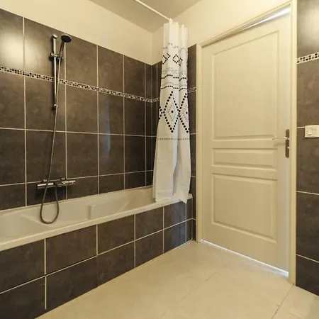 Mini Othello - Five Stars House Appartement Nice