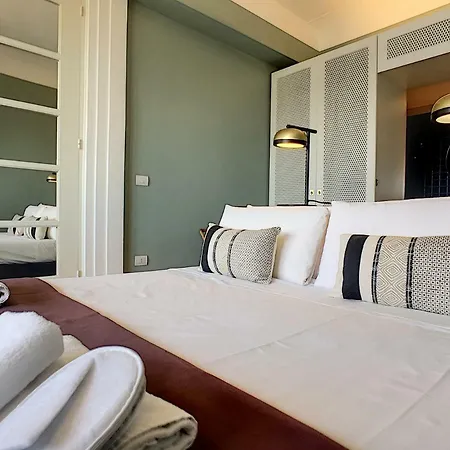 Nestor&jeeves - Lagoon Promenade - - Sea Front Apartment Nice