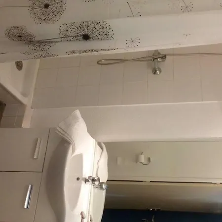 Appart hôtel Neoresid - Résidence Vauban Nice