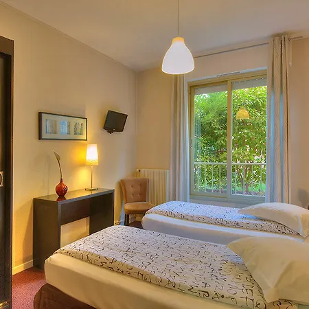 Hotel Anis