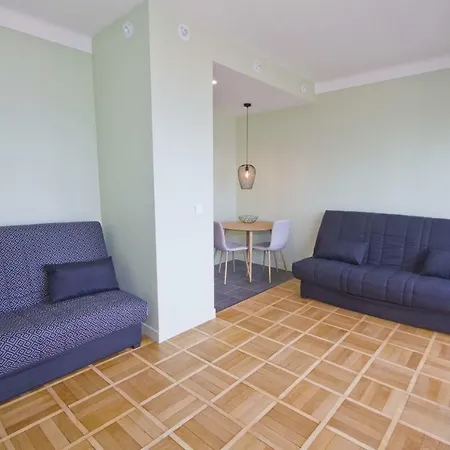 Appartement Promenade - Suffren *