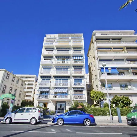 Appartement Promenade - Suffren *