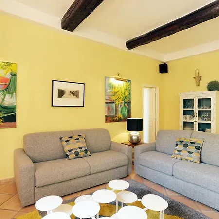 Fontaine - Charming Provencal, Clim, 6 Guest, Old Town Appartement *