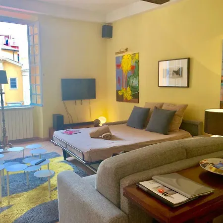 Fontaine - Charming Provencal, Clim, 6 Guest, Old Town Appartement *