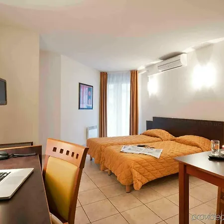 Appart hôtel Adagio Access Garibaldi Nice