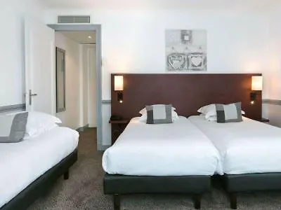 Western Lakmi Hotel Nice