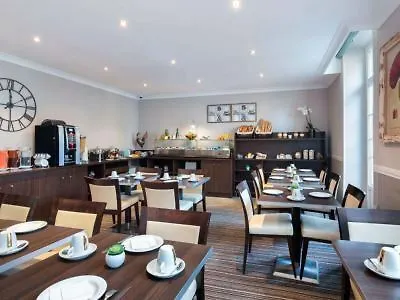 Hotel Western Lakmi 3*