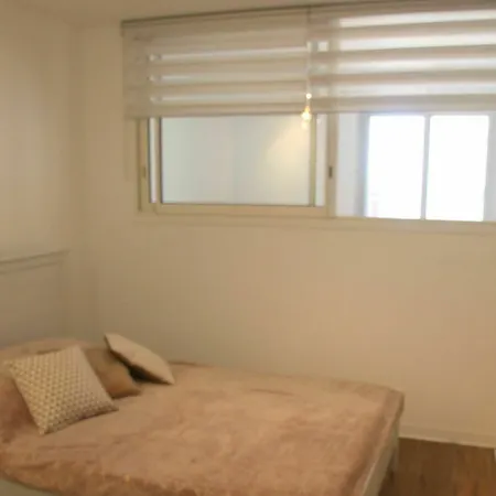 Appartement Le Renoir Nice
