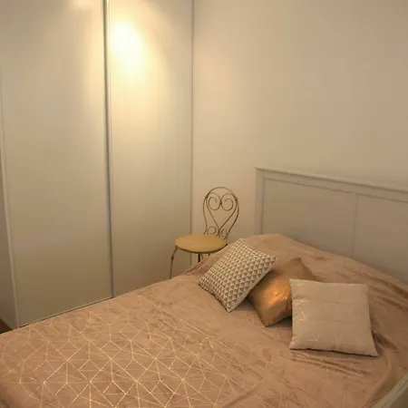 Le Renoir * Nice