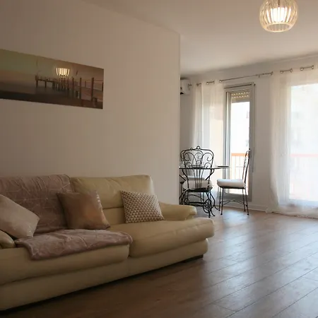 Le Renoir Appartement *