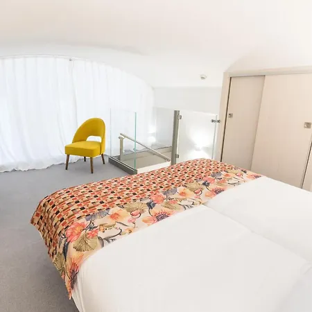 Palais Saleya Boutique Hotel