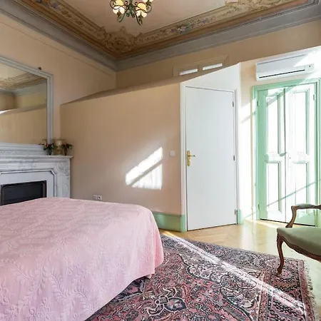 Aparthotel Residence La Villa Leonie 3*