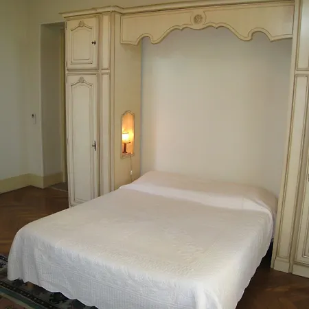 Residence La Villa Leonie Nice