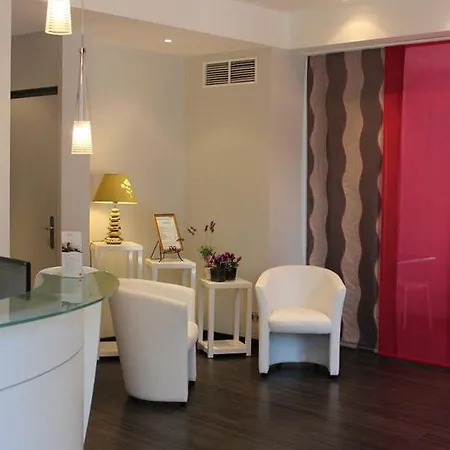 Hotel Relais Acropolis