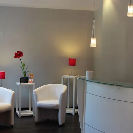 Relais Acropolis Hotel 3*