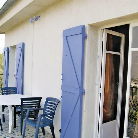 Apartment Chemin De Candeu