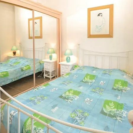 Apartment Chemin De Candeu Nice