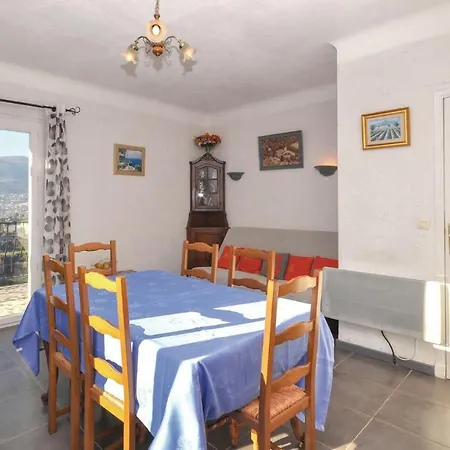 Chemin De Candeu Apartment Nice