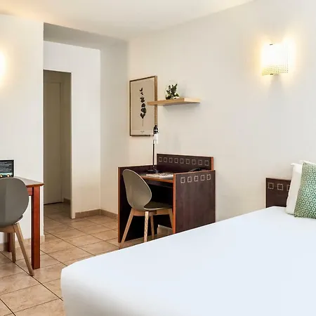Adagio Access Garibaldi Appart hôtel 2*