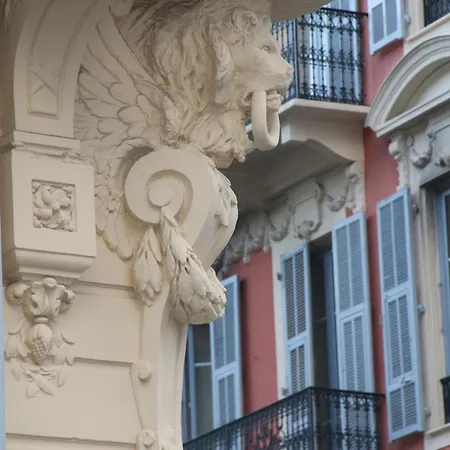 Le Seize, Centre Hotel Nice