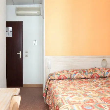 Amaryllis Hotel