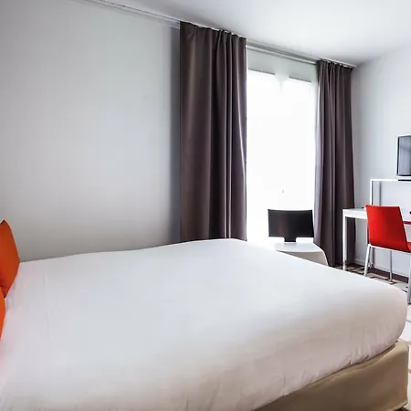Adagio Centre Aparthotel Nice