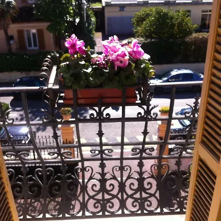 Studio Villa Mon Reve 3*