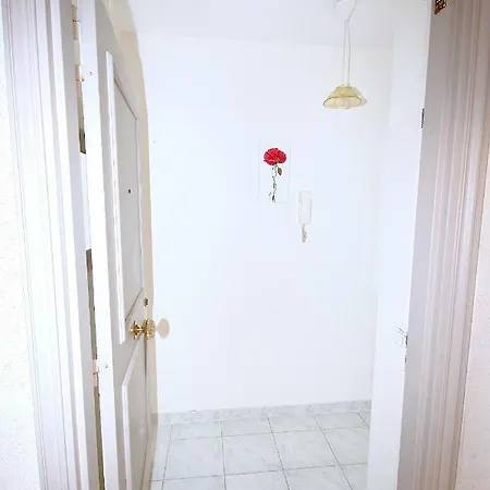 France, Nice, Long In Old Town, Castle Hill Appartement Nice