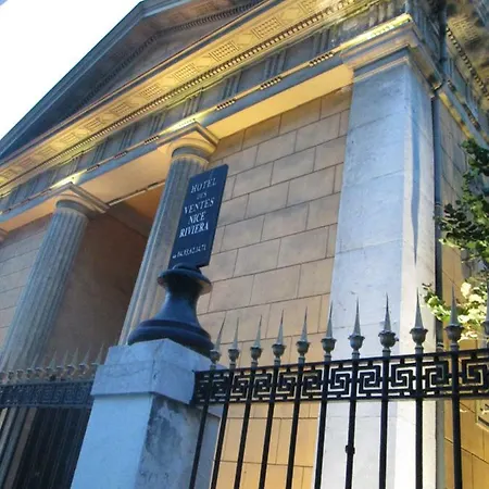 La Maïoun Auberge de jeunesse