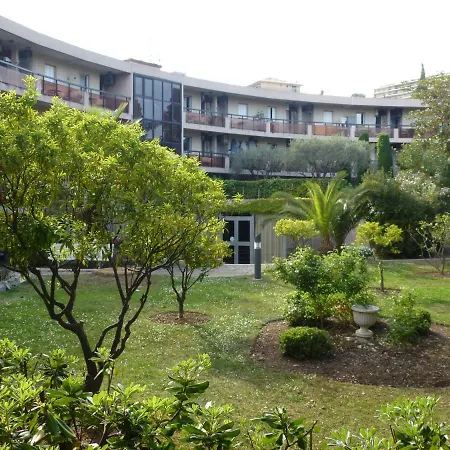 Les Palmiers Appartement